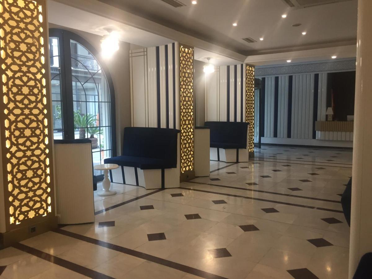 The Mara Palace Hotel Fethiye Eksteriør billede